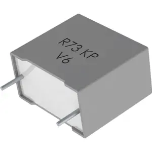 Condensador Polipropileno 22nF / 0.022uF 630VDC