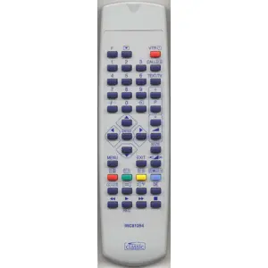 Telecomando Classic IRC81294 - TOSHIBA CT-90003, CT-90004 - [TV]