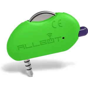 Módulo transmissor IR para smartphone para robot Allbot
