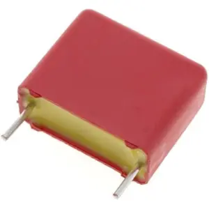 Condensador Polipropileno 2200pF/2.2nF 2000V RM22.5mm