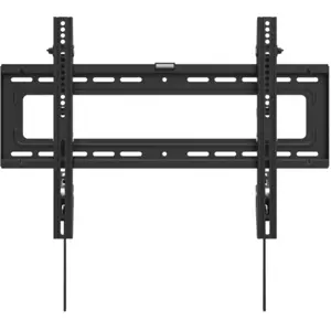 Suporte de parede ajustável para LCD de 37'' até 70'' (94..178cm) para ecrãs CURVOS - preto