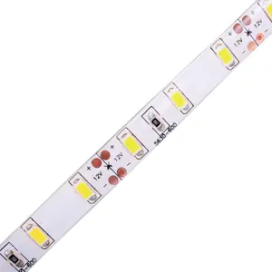 Fita de 300 LEDs SMD5630 IP20 12VDC 18W/m (90W) 4000K (branco neutro) 1500lm/m - rolo de 5.0m
