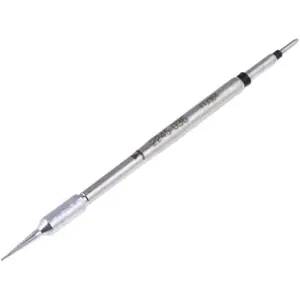 Ponta de substituição (Ø0.5mm) para ferro de soldar JBC T245