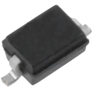 Diodo Zener 15V 300mW - MM3Z15VT1G