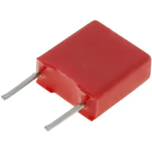Condensador Polyester  220nF/0.22uF 63VDC/40VAC RM5mm