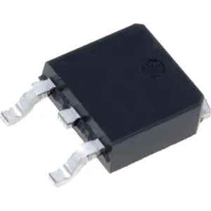 Transistor IRFR9024-SMD