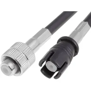 Adaptador auto-rádio para antena VW -> Raku II
