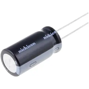 Condensador Electrolitico 10000uF 25V 85º Ø20x40mm