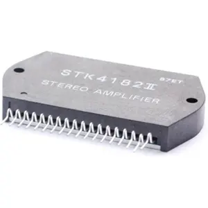 CI STK4182-II