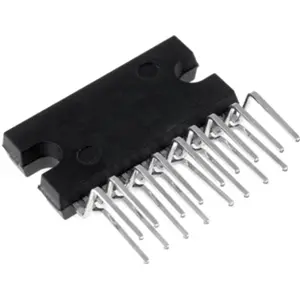 CI TDA1562Q