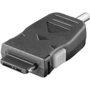Conector para telemóvel Samsung