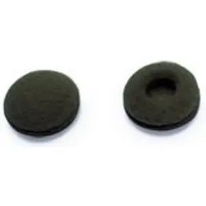 Esponjas para auscultadores (Ø19mm)
