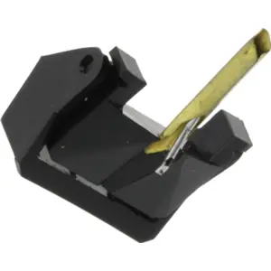 Agulha para gira-discos Shure VN35HE, V15 Type III (DUAL DN-352 704)