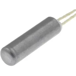 Sonda/Sensor de temperatura Ø6x20mm 1kR -30..400ºC (2.0m) - Proffuse PT1000