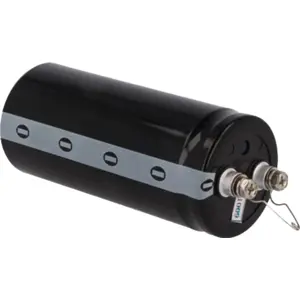 Condensador Electrolítico 1500uF 450V 85º Ø51x115mm