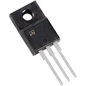 Transistor STF3NK80ZFP