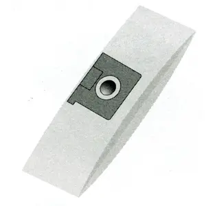Sacos para aspirador (W23) LORITO, TEFAL, TENNANT, TOSEL