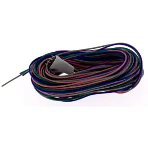 Cabo de conexão para junções RGB 5m