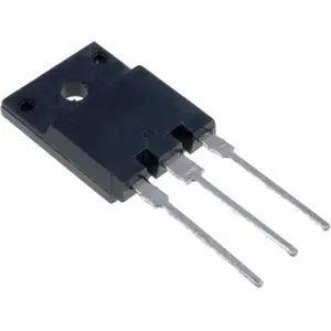 Transistor 2SK3528