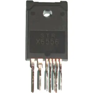 Circuito Integrado STRX6556