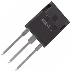 Transistor IXGR32N60CD1