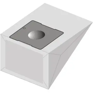 Sacos para aspirador (W2) CLATRONIC, CTC