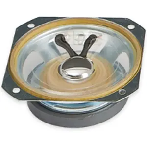 Altifalante miniatura 8 Ohm 5W Ø76mm