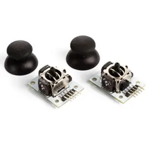 Módulo Joystick compatível com Arduino - 2 peças