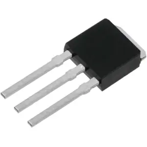 Triac T405-600H