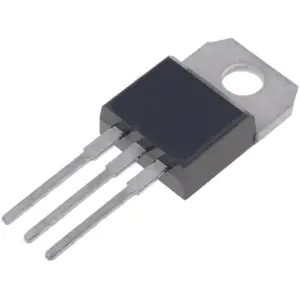 Díodo Rectificador Duplo 45V (2x 7.5A) 15A - MBR1545CT