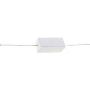 Resistência bobinada axial 62R 5W 5%