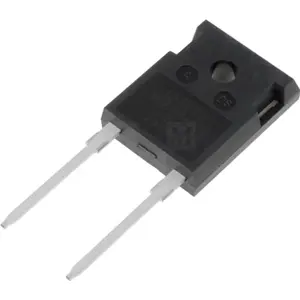 Diodo Rectificador 600V 60A - DSEI60-06A