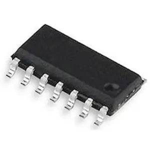 Circuito Integrado 74HC4066 SMD