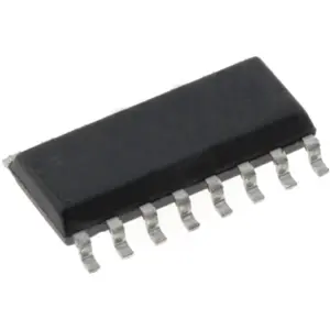 Circuito Integrado SMD - ULN2004D