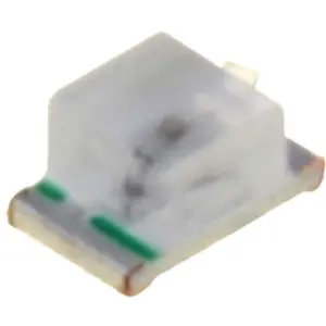 LED emissor infravermelho SMD0805 940nm 100mW - Lucky Light LL-S170IRC-2A