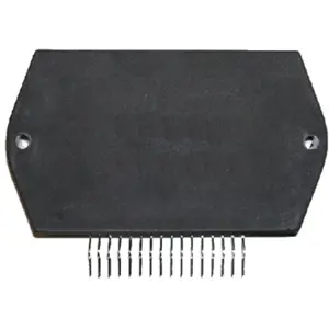 CI STK4893