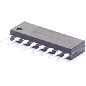 CI NJM4558L