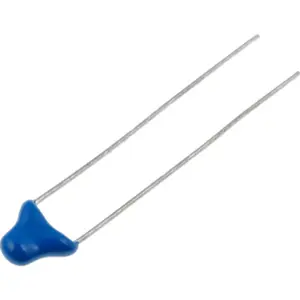 Condensador Cerâmico 47nF 50V