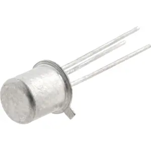 Transístor BC109C