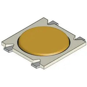Botón en miniatura 5x5x(0.6)mm 12VDC 50mA SMD