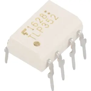 Circuito Integrado TLP352F [optocoupler]