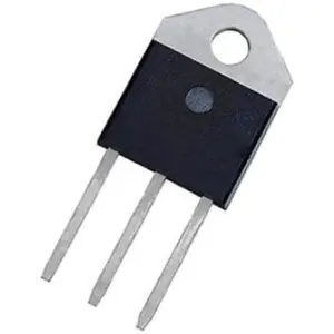 Triac BTA26-600B (TOP3 isolado)