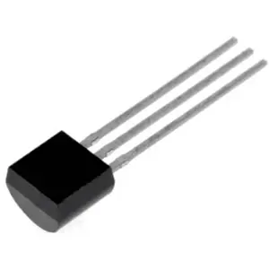 Transistor 2SC1735 = 2SC3244