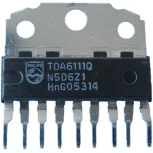 CI TDA6111Q