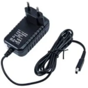 Fonte de alimentação para NINTENDO Wii U - 4.75V 1.6A 2-pin