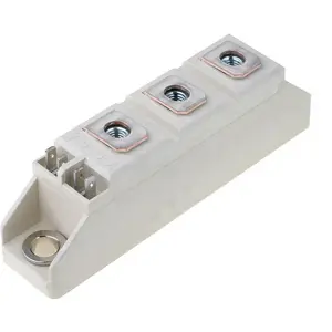 Módulo Diodo Tiristor 1.8kV 95A - SKKH 92/18E