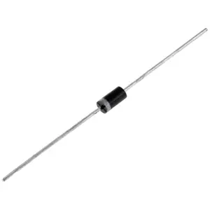 Diodo Rectificador 600V 2A - HER206