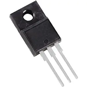Transistor FQPF9N50C