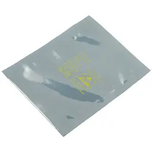 Saco anti-estático ESD - 254x304mm - SCS 1001012