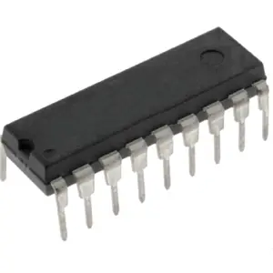 CI PIC16C54C-20I/P